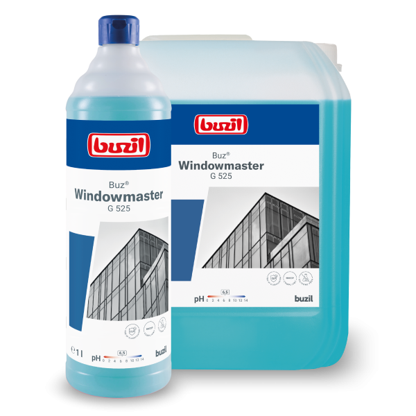 Buz® Windowmaster